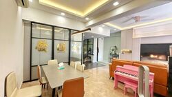 Laguna Green (D16), Condominium #456096241